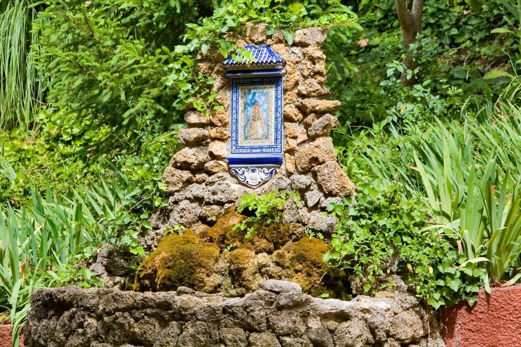 ארויו פריו Hotel Rural Noguera De La Sierpe מראה חיצוני תמונה